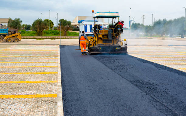 Reasons to Select Us for Your Driveway Paving Requirements in Avon Park, FL