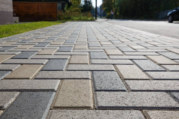 Best Best Driveway Pavers  in Avon Park, FL