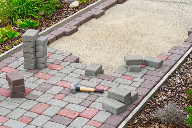 Best Residential Paver Driveway  in Avon Park, FL