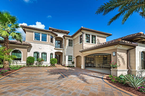 Driveway Pavers for Homes in Avon Park, FL