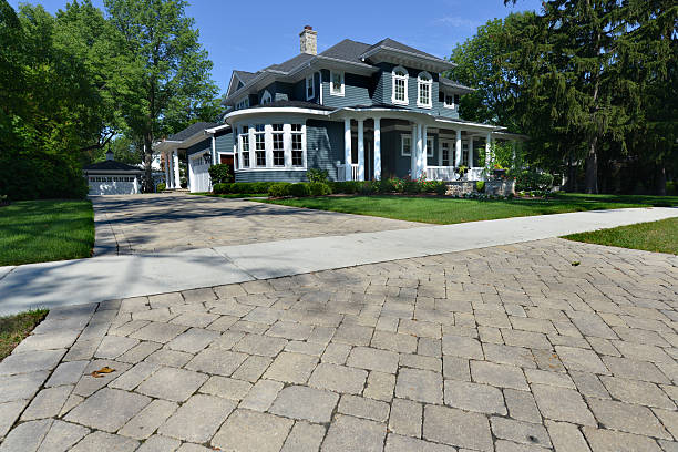 Best Driveway Pavers Near Me  in Avon Park, FL