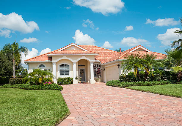 Best Commercial Driveway Pavers  in Avon Park, FL