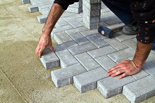 Best Local Driveway Pavers  in Avon Park, FL
