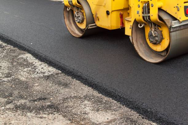 Best Decorative Driveway Pavers  in Avon Park, FL