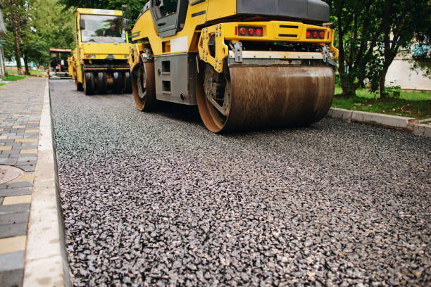 Best Permeable Paver Driveway  in Avon Park, FL